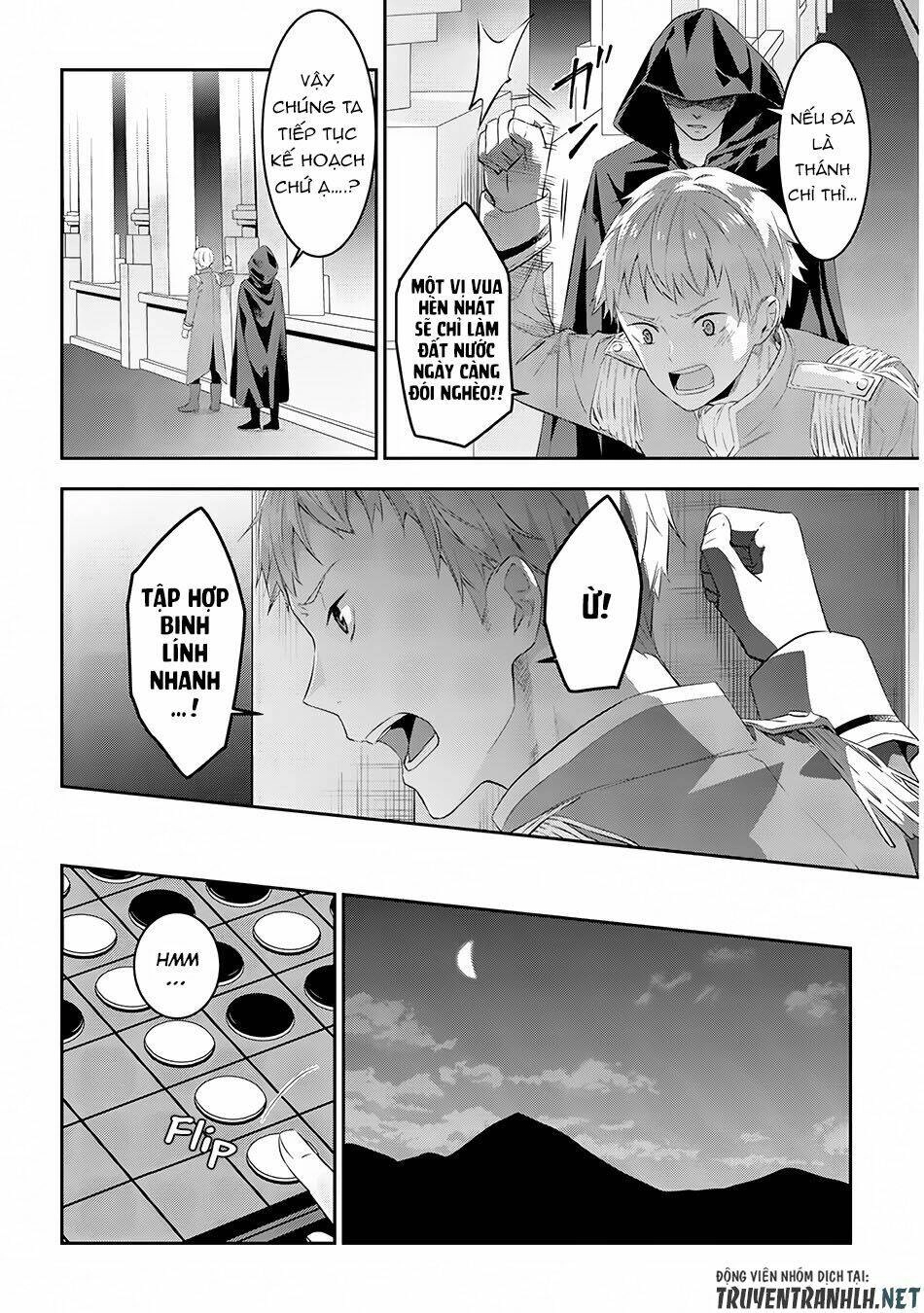 Maou Ni Natte Node, Dungeon Tsukutte Jingai Musume To Honobono Suru Chapter 12 - 19