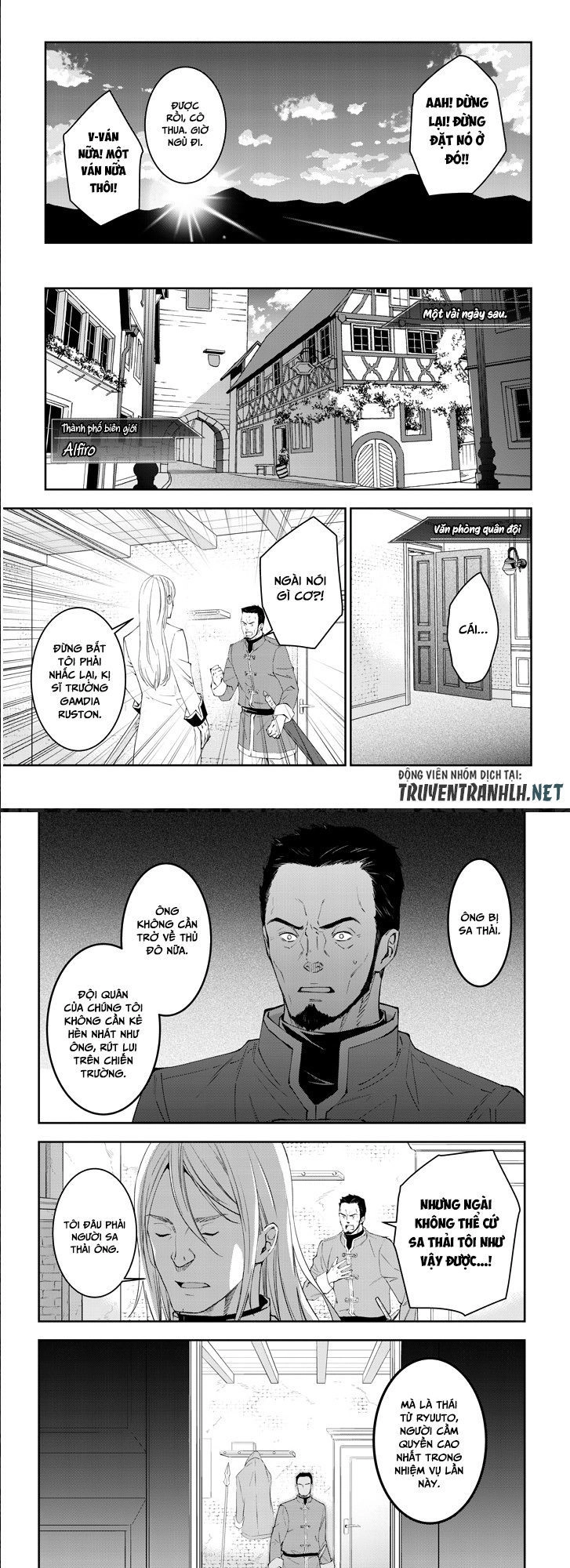 Maou Ni Natte Node, Dungeon Tsukutte Jingai Musume To Honobono Suru Chapter 13 - 18