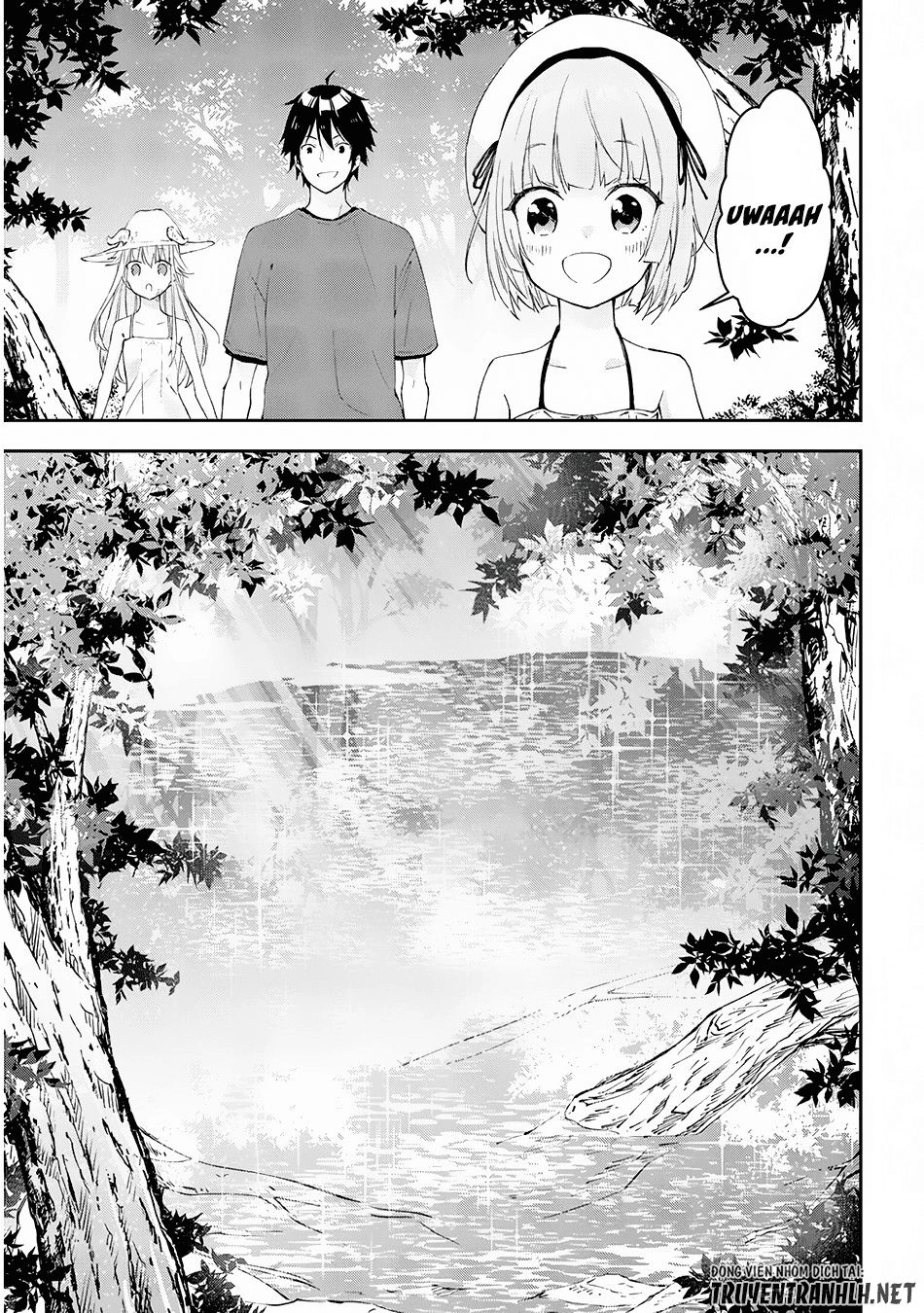 Maou Ni Natte Node, Dungeon Tsukutte Jingai Musume To Honobono Suru Chapter 14 - 10