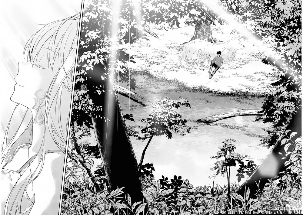 Maou Ni Natte Node, Dungeon Tsukutte Jingai Musume To Honobono Suru Chapter 14 - 13