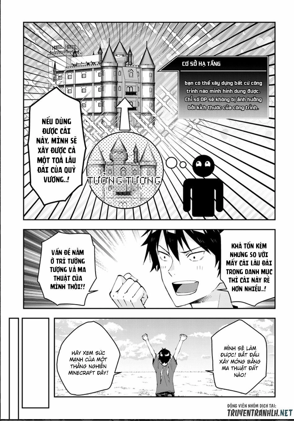 Maou Ni Natte Node, Dungeon Tsukutte Jingai Musume To Honobono Suru Chapter 15 - 14