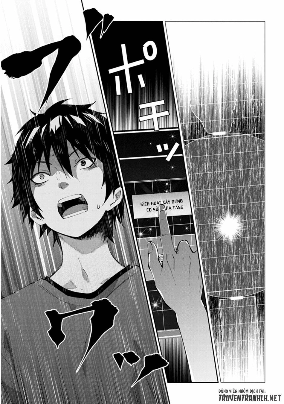 Maou Ni Natte Node, Dungeon Tsukutte Jingai Musume To Honobono Suru Chapter 16 - 10