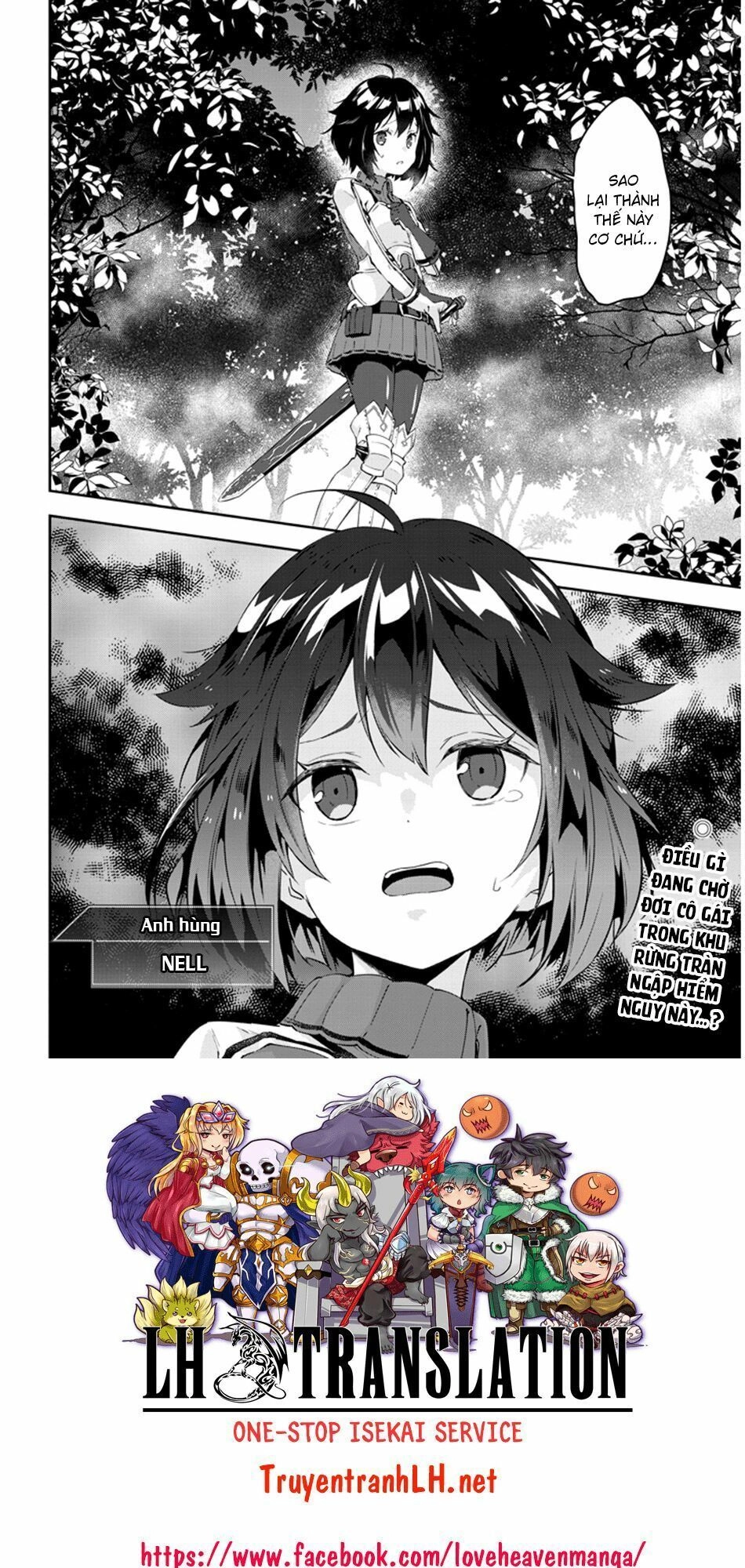 Maou Ni Natte Node, Dungeon Tsukutte Jingai Musume To Honobono Suru Chapter 16 - 23