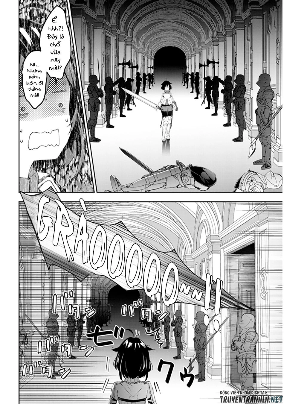 Maou Ni Natte Node, Dungeon Tsukutte Jingai Musume To Honobono Suru Chapter 17 - 12