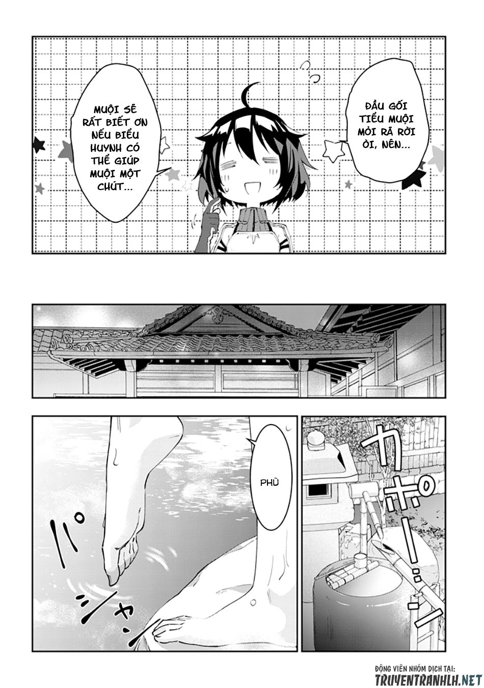 Maou Ni Natte Node, Dungeon Tsukutte Jingai Musume To Honobono Suru Chapter 17 - 22