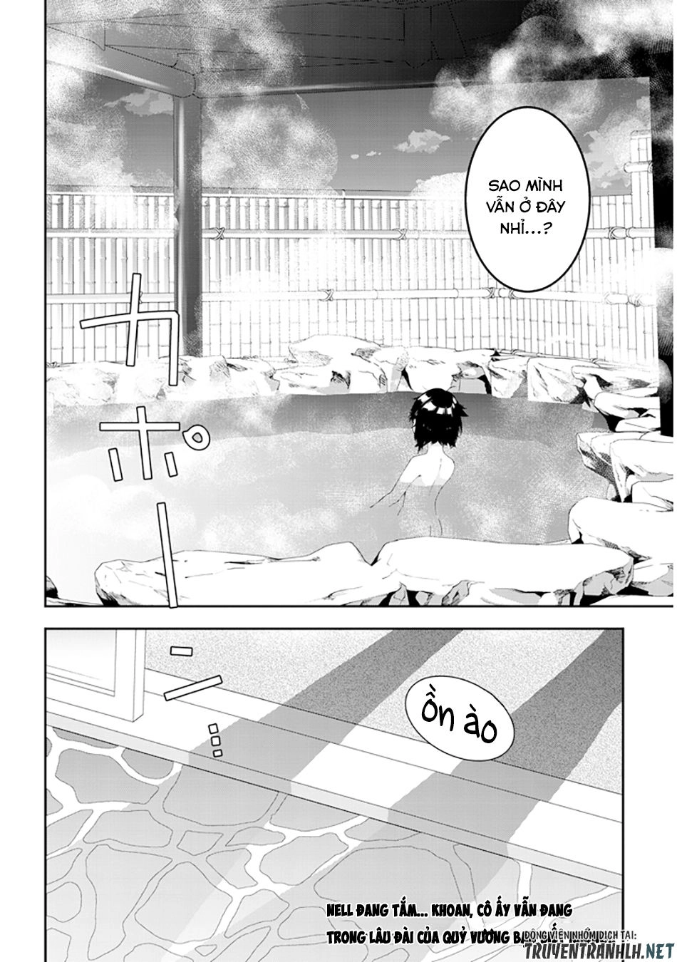 Maou Ni Natte Node, Dungeon Tsukutte Jingai Musume To Honobono Suru Chapter 17 - 24