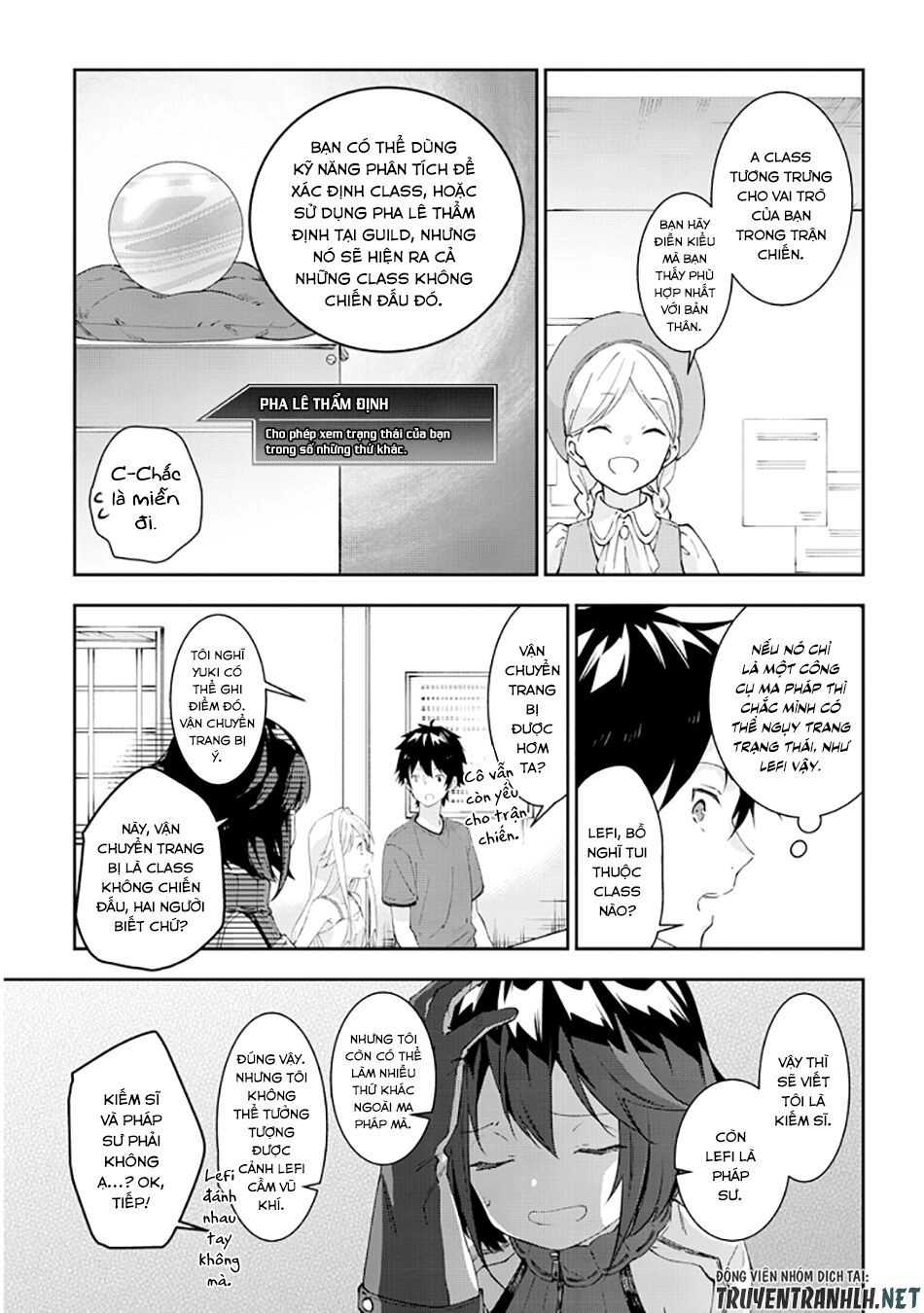 Maou Ni Natte Node, Dungeon Tsukutte Jingai Musume To Honobono Suru Chapter 19 - 7