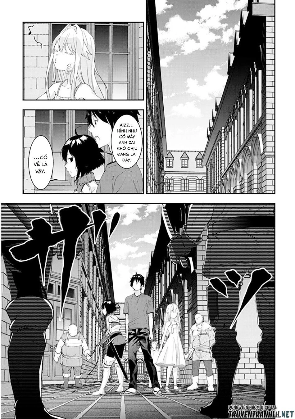 Maou Ni Natte Node, Dungeon Tsukutte Jingai Musume To Honobono Suru Chapter 19 - 15