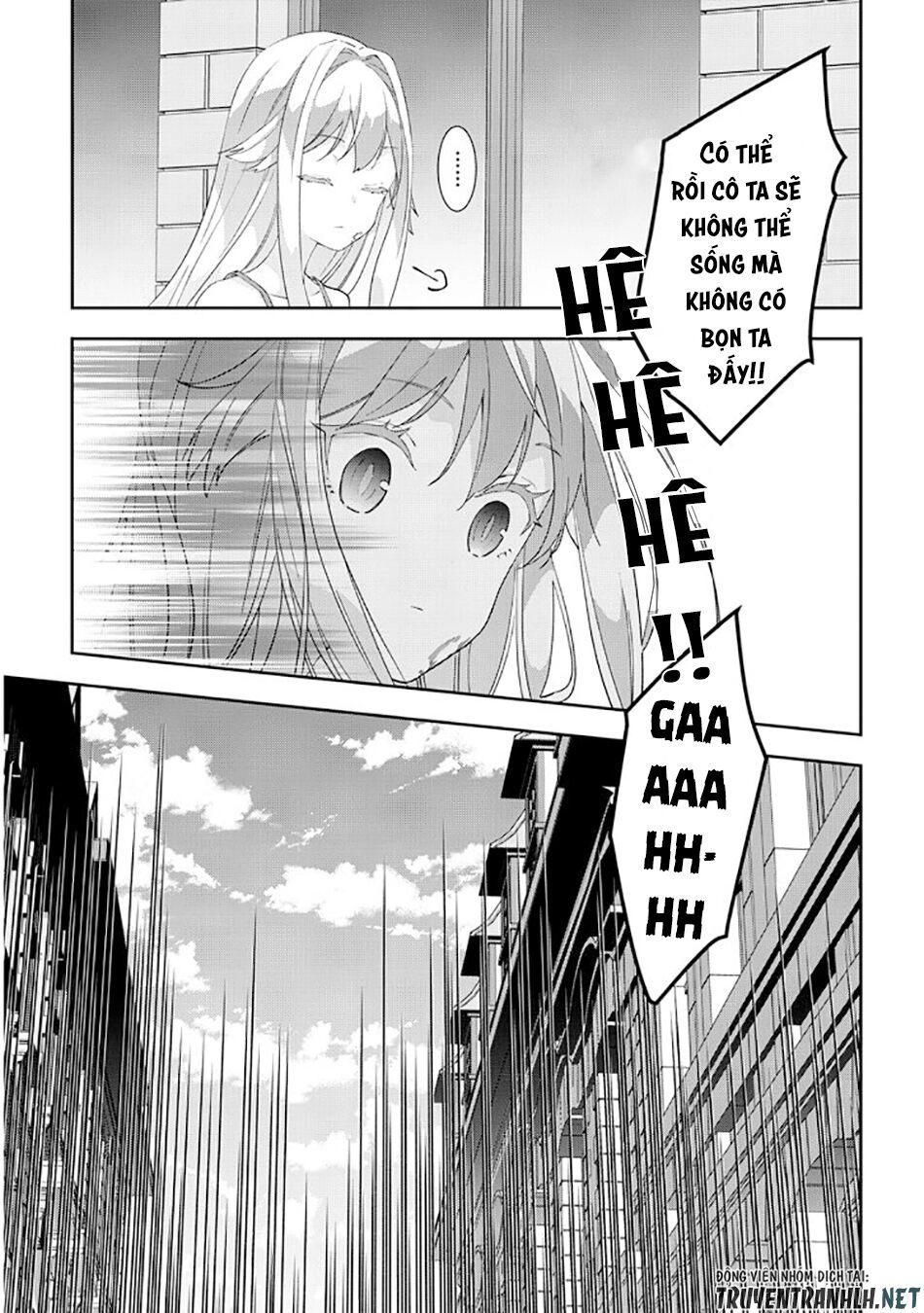 Maou Ni Natte Node, Dungeon Tsukutte Jingai Musume To Honobono Suru Chapter 19 - 19