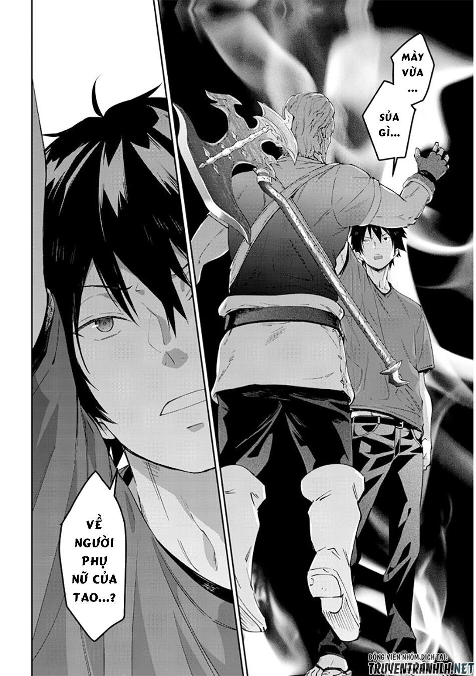 Maou Ni Natte Node, Dungeon Tsukutte Jingai Musume To Honobono Suru Chapter 19 - 20