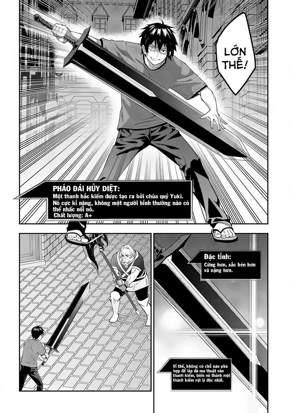 Maou Ni Natte Node, Dungeon Tsukutte Jingai Musume To Honobono Suru Chapter 20 - 4