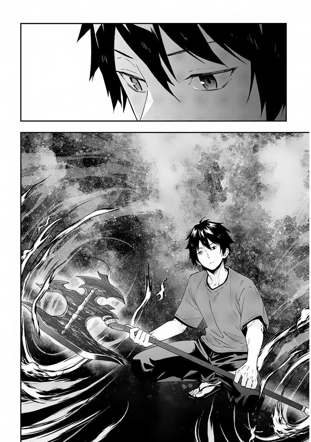 Maou Ni Natte Node, Dungeon Tsukutte Jingai Musume To Honobono Suru Chapter 20 - 14