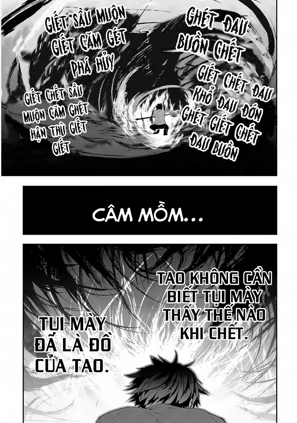 Maou Ni Natte Node, Dungeon Tsukutte Jingai Musume To Honobono Suru Chapter 20 - 15