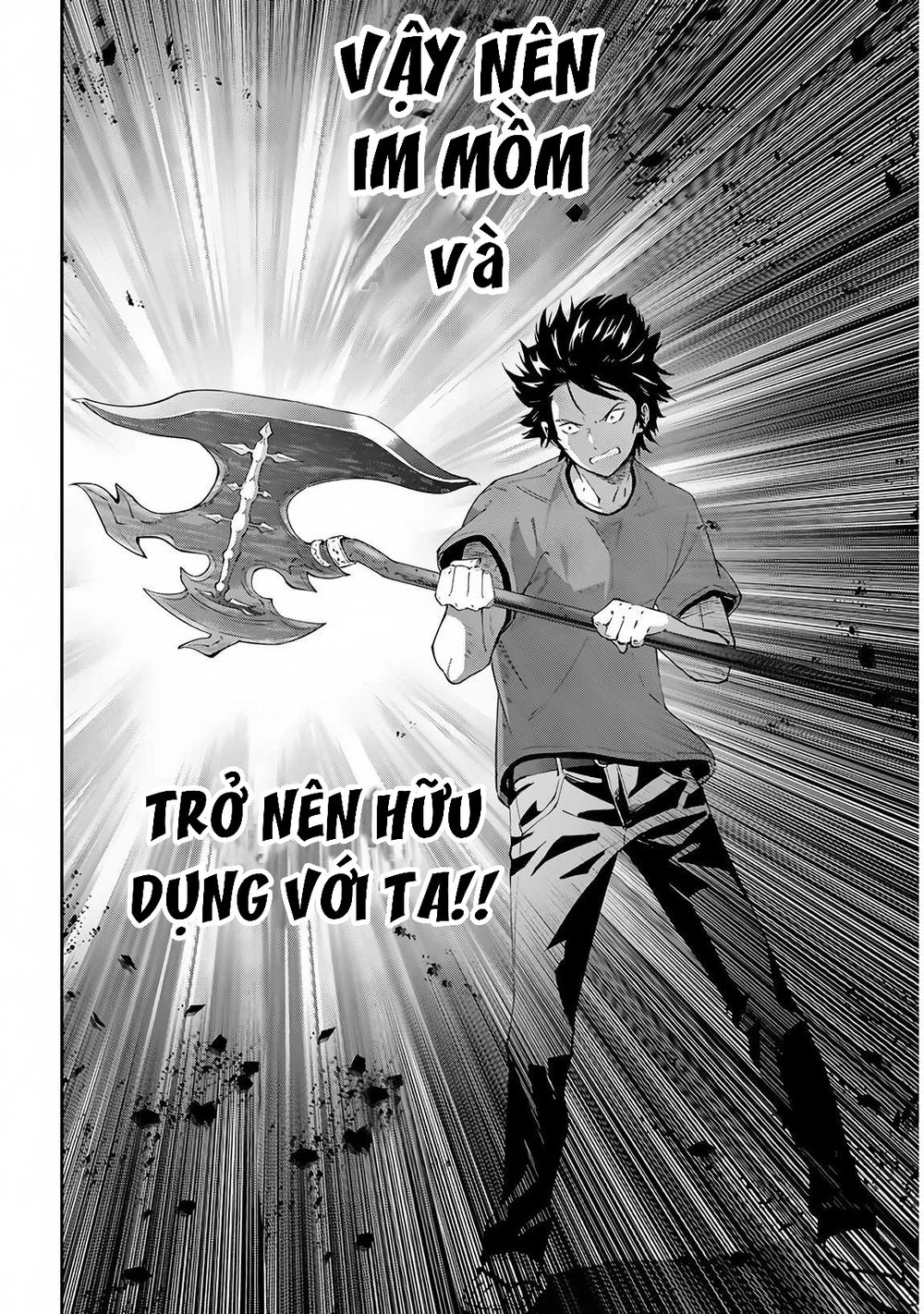 Maou Ni Natte Node, Dungeon Tsukutte Jingai Musume To Honobono Suru Chapter 20 - 16