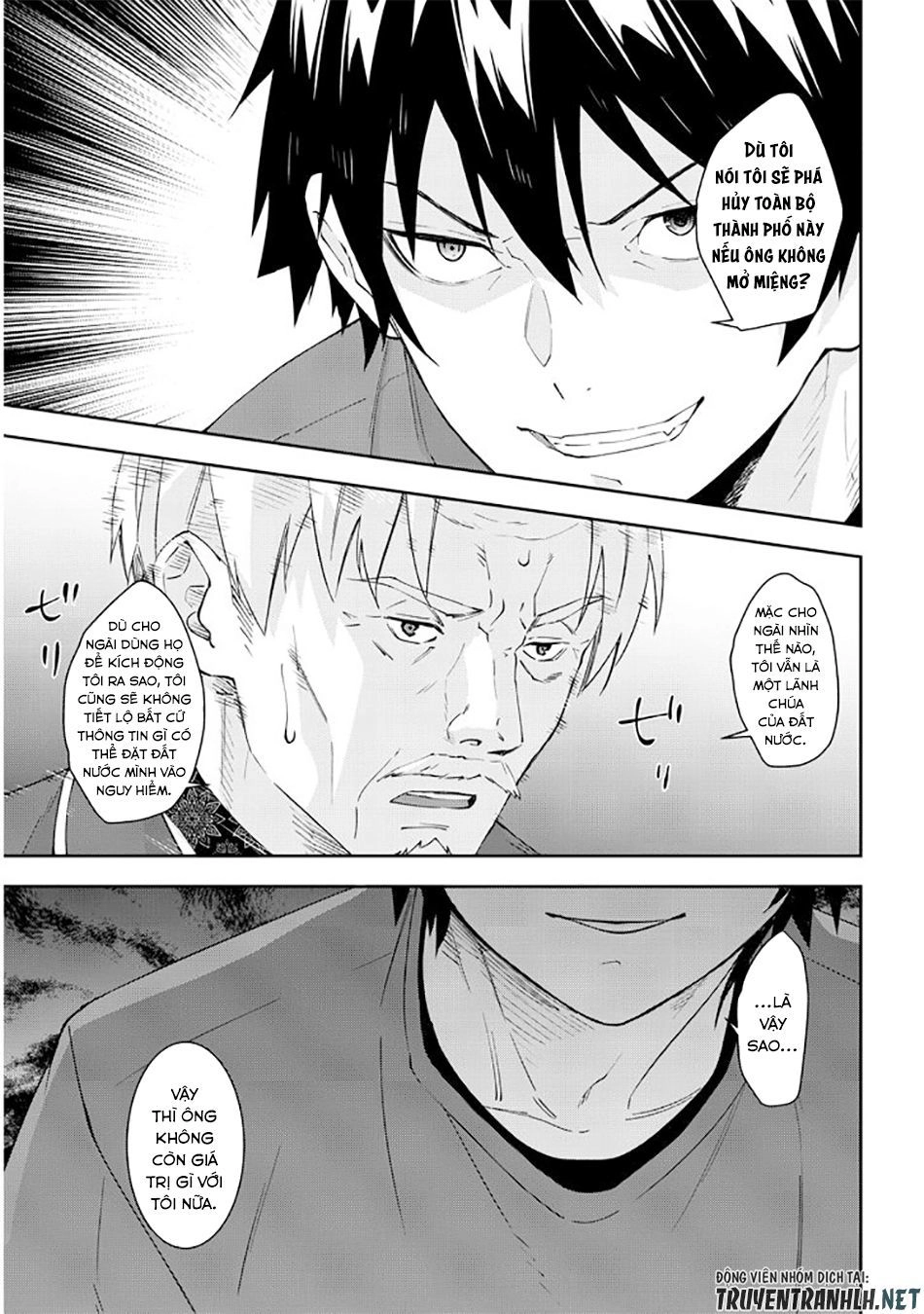 Maou Ni Natte Node, Dungeon Tsukutte Jingai Musume To Honobono Suru Chapter 21 - 13