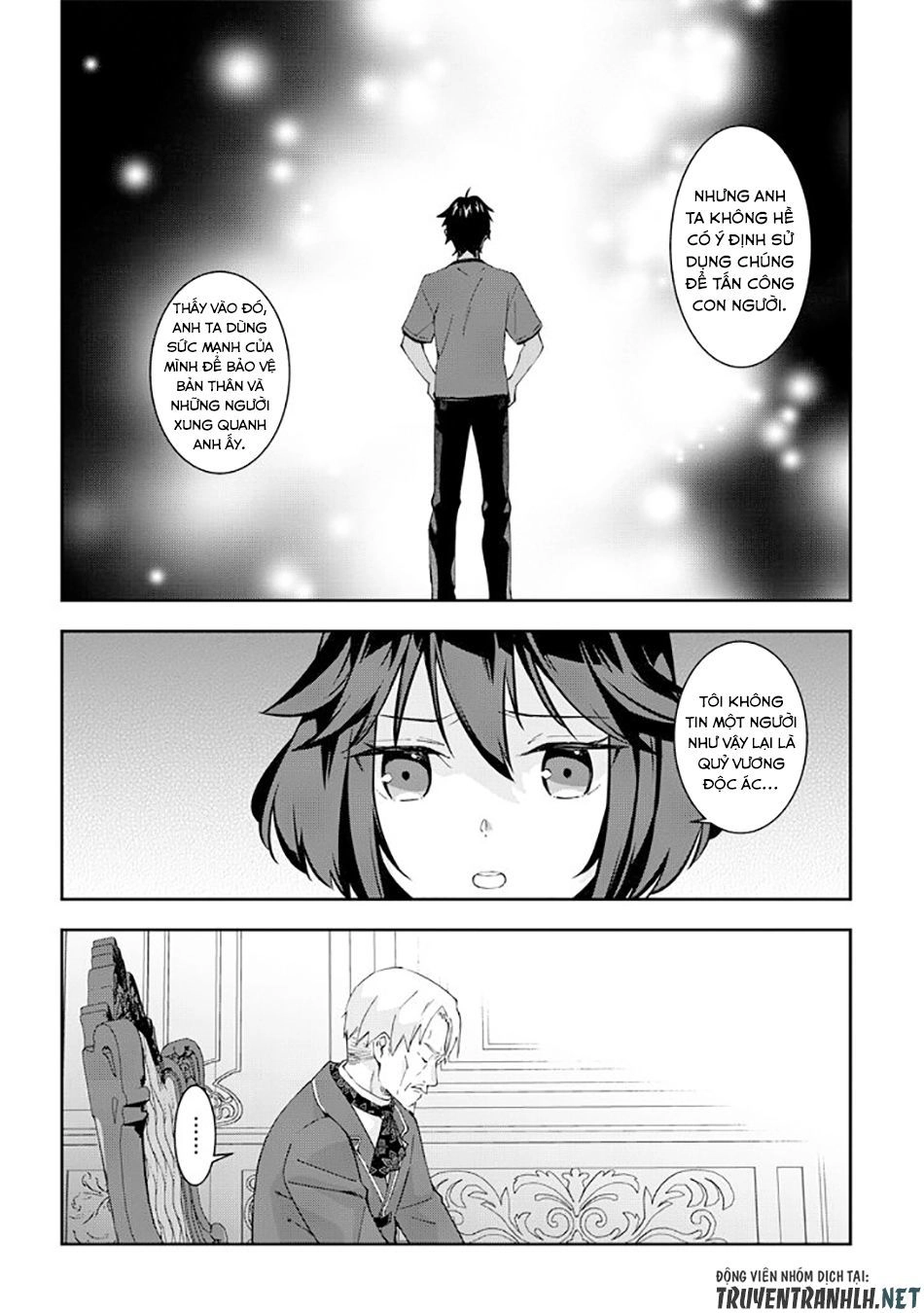 Maou Ni Natte Node, Dungeon Tsukutte Jingai Musume To Honobono Suru Chapter 21 - 16