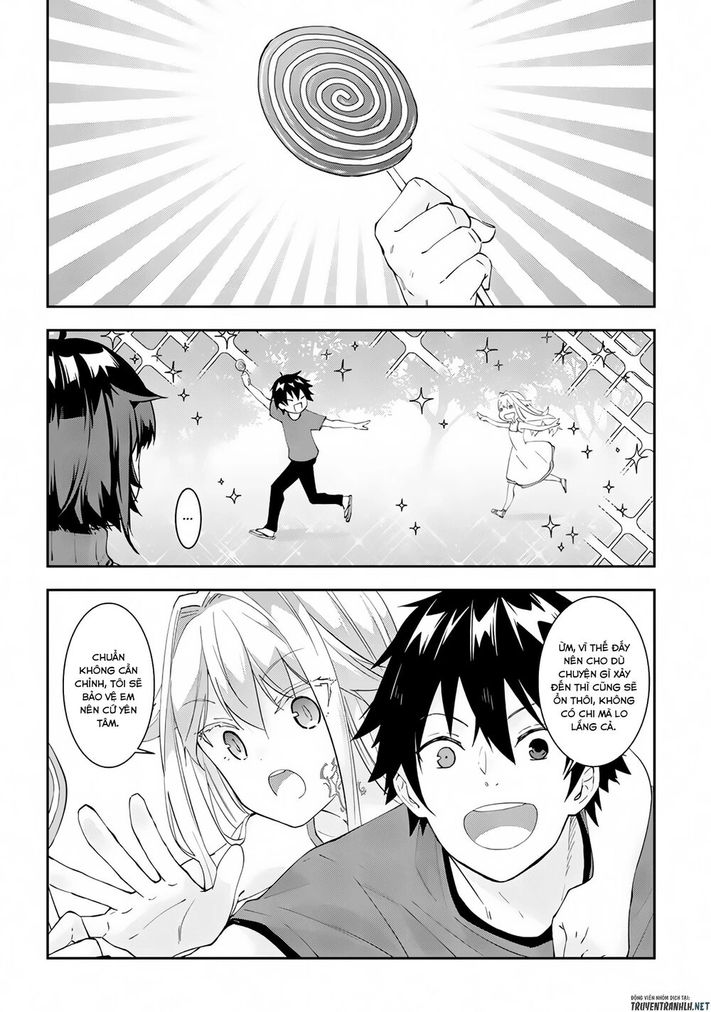 Maou Ni Natte Node, Dungeon Tsukutte Jingai Musume To Honobono Suru Chapter 23.2 - 12