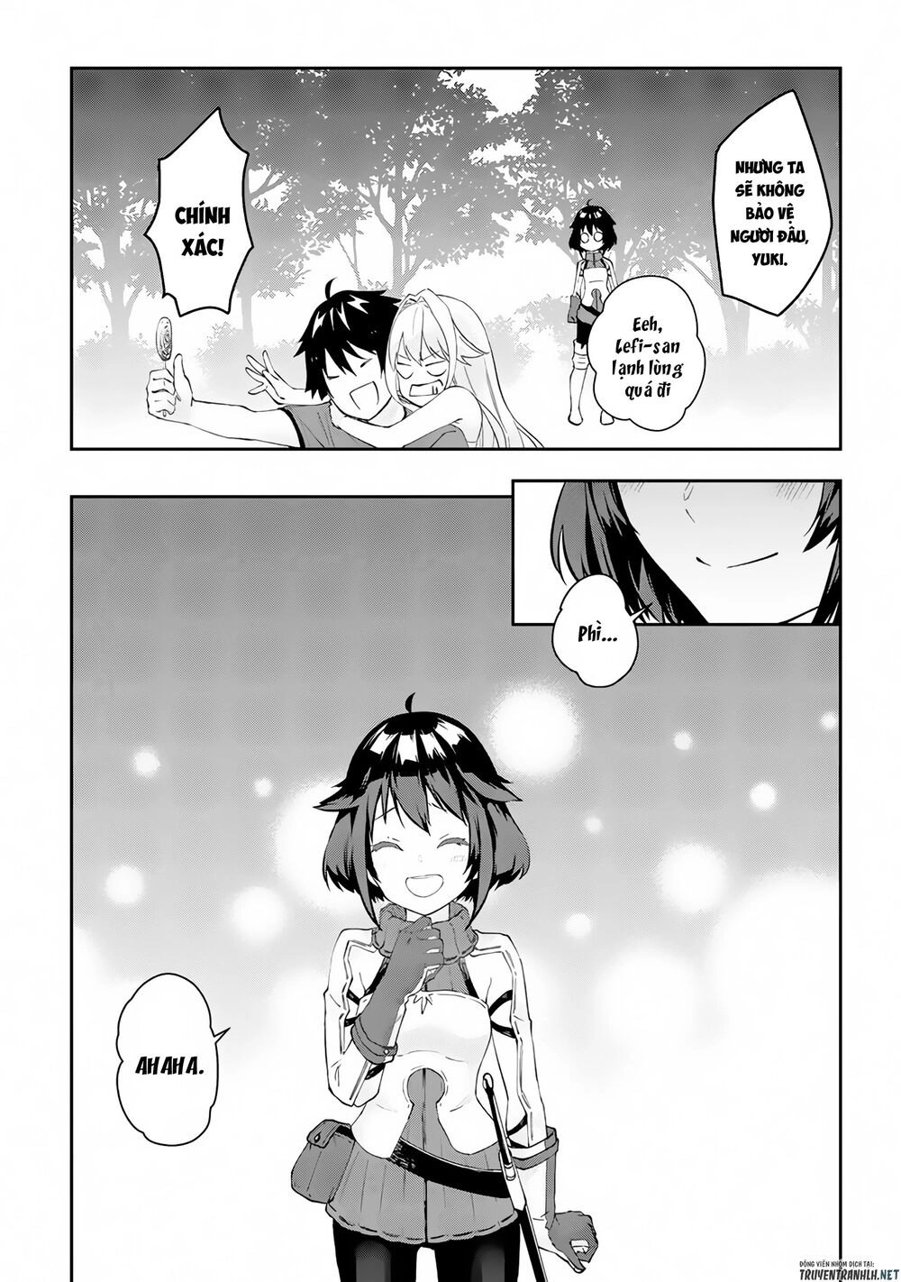 Maou Ni Natte Node, Dungeon Tsukutte Jingai Musume To Honobono Suru Chapter 23.2 - 13