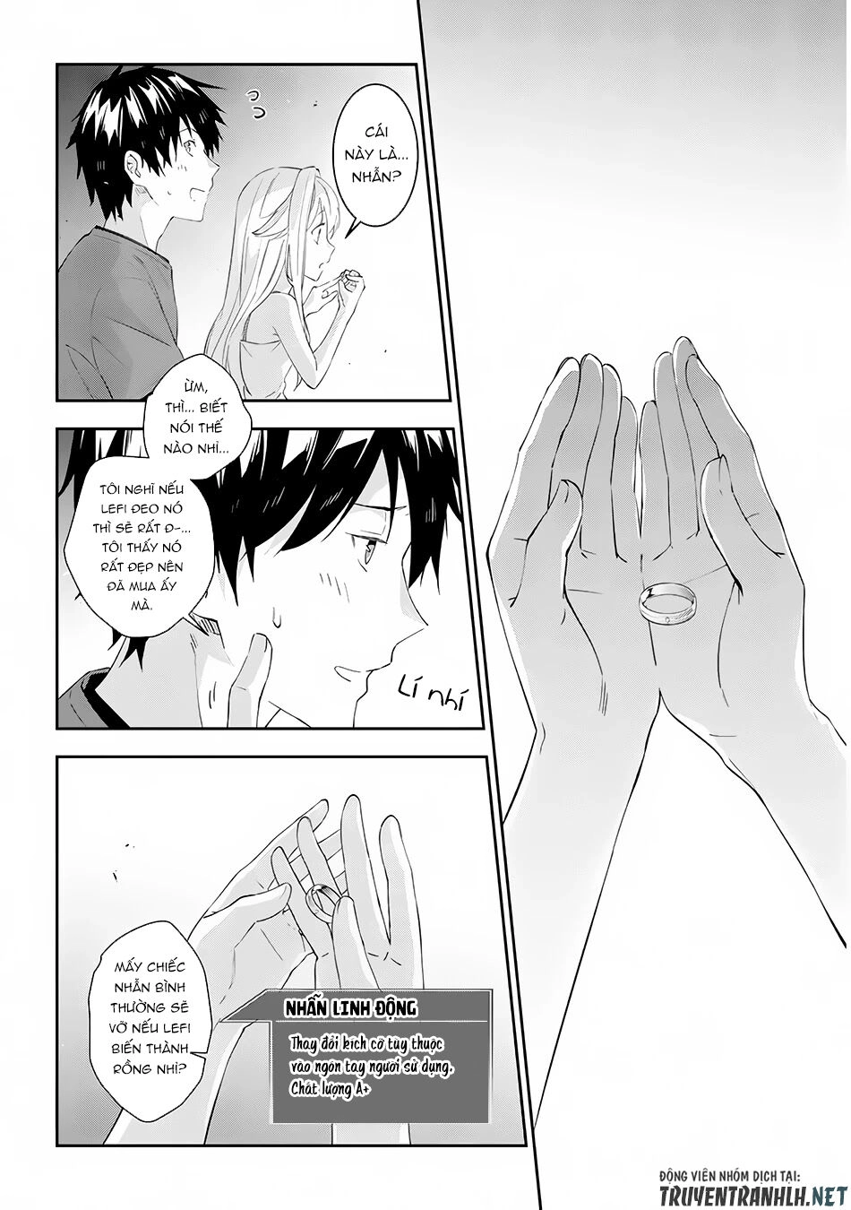 Maou Ni Natte Node, Dungeon Tsukutte Jingai Musume To Honobono Suru Chapter 26 - 8