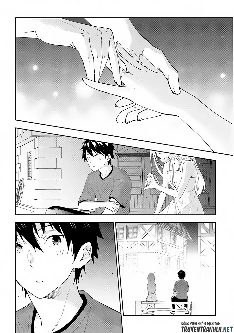 Maou Ni Natte Node, Dungeon Tsukutte Jingai Musume To Honobono Suru Chapter 26 - 11