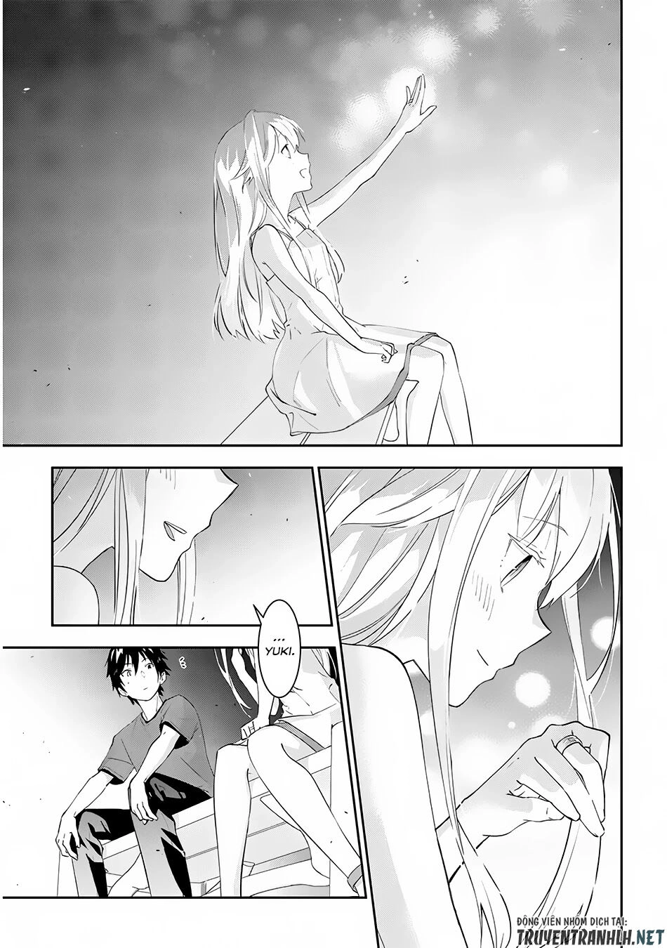 Maou Ni Natte Node, Dungeon Tsukutte Jingai Musume To Honobono Suru Chapter 26 - 12