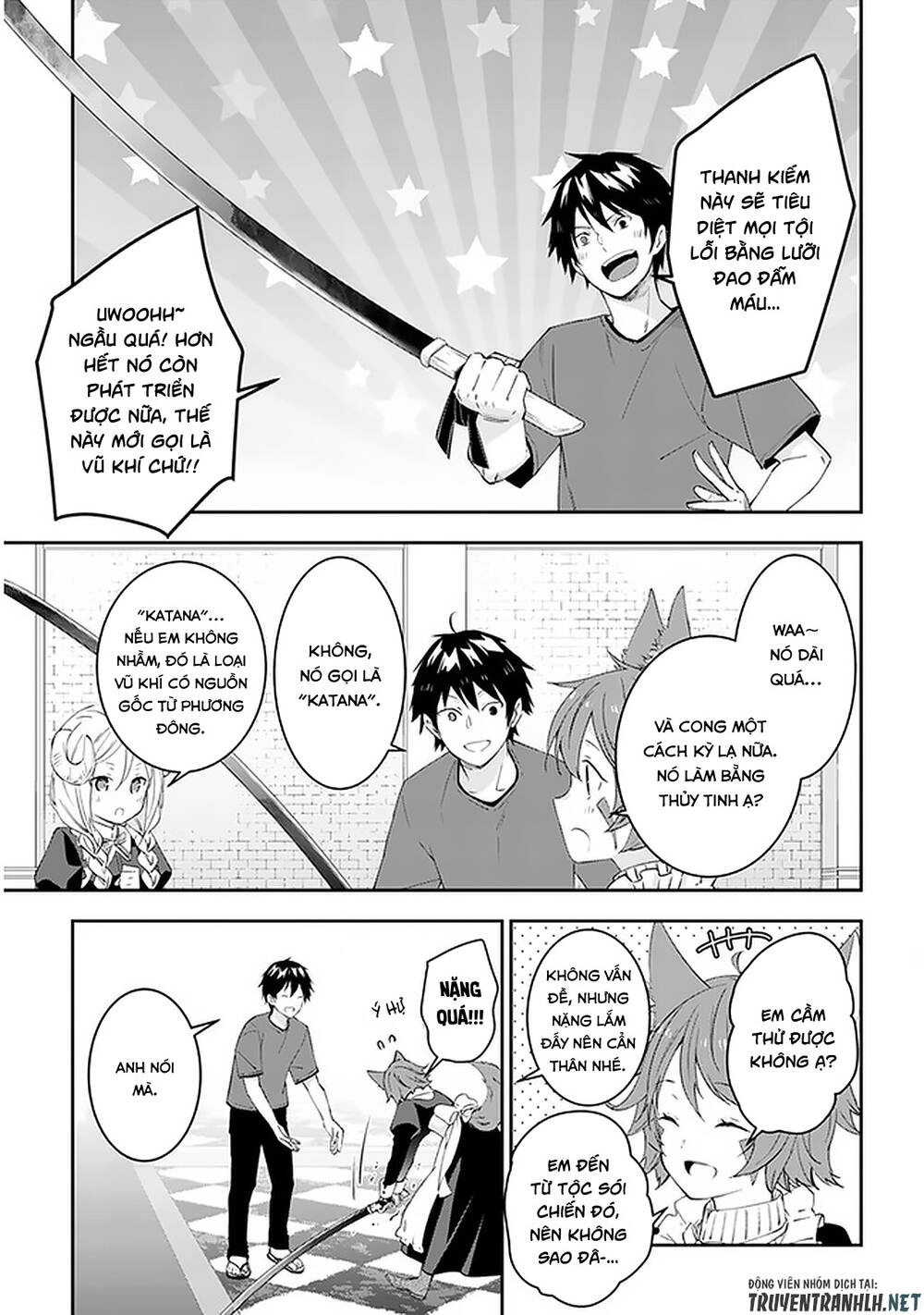 Maou Ni Natte Node, Dungeon Tsukutte Jingai Musume To Honobono Suru Chapter 27.1 - 5