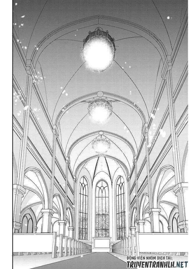 Maou Ni Natte Node, Dungeon Tsukutte Jingai Musume To Honobono Suru Chapter 30 - 6