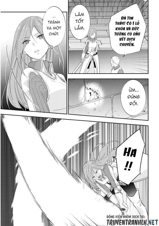 Maou Ni Natte Node, Dungeon Tsukutte Jingai Musume To Honobono Suru Chapter 30 - 21