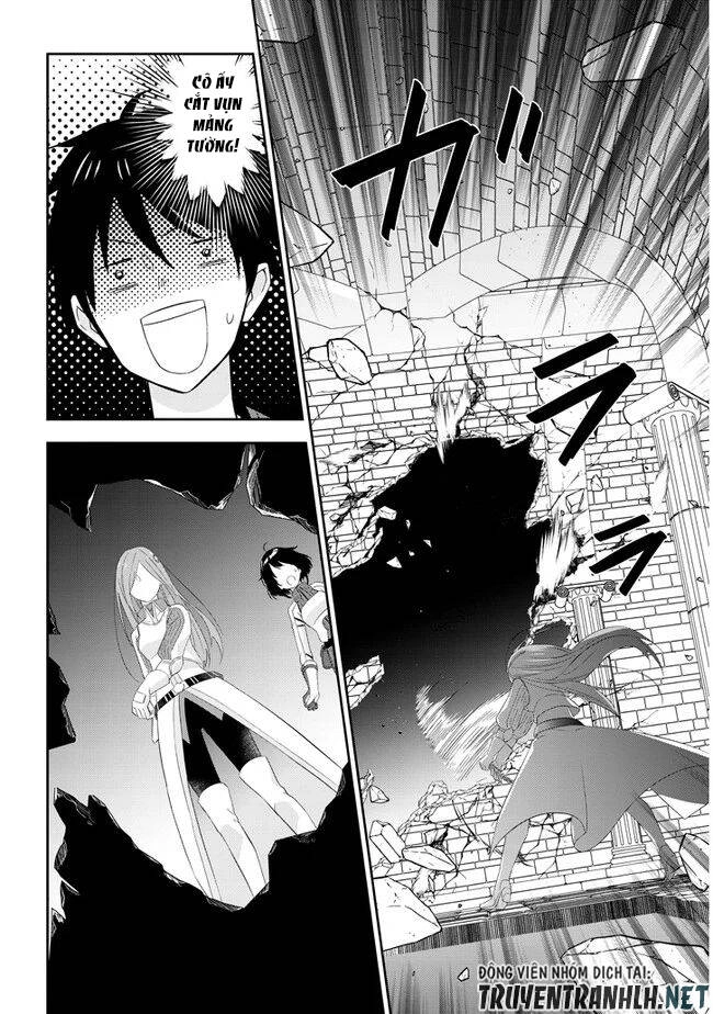 Maou Ni Natte Node, Dungeon Tsukutte Jingai Musume To Honobono Suru Chapter 30 - 22