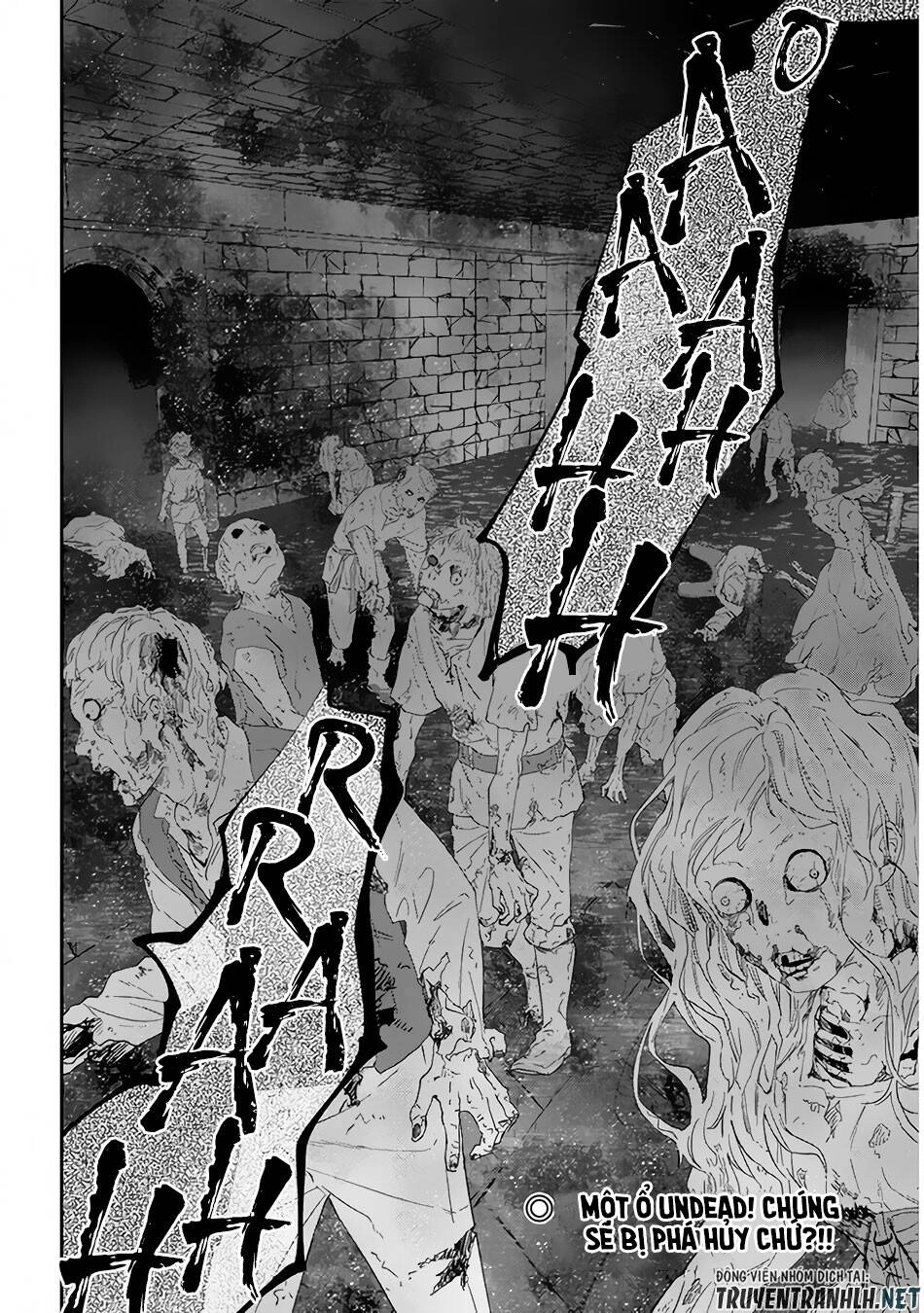 Maou Ni Natte Node, Dungeon Tsukutte Jingai Musume To Honobono Suru Chapter 30 - 24