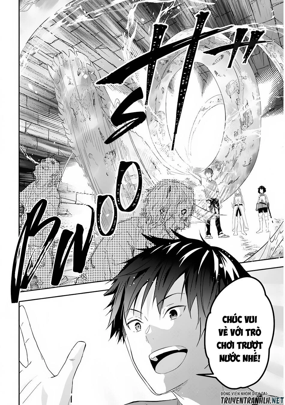 Maou Ni Natte Node, Dungeon Tsukutte Jingai Musume To Honobono Suru Chapter 31 - 7