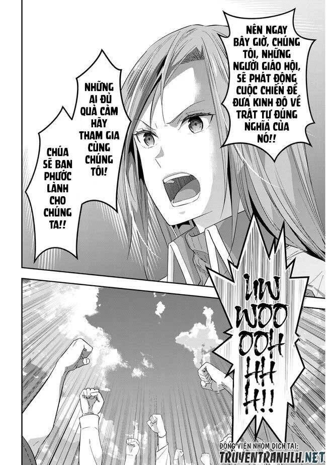 Maou Ni Natte Node, Dungeon Tsukutte Jingai Musume To Honobono Suru Chapter 33 - 4