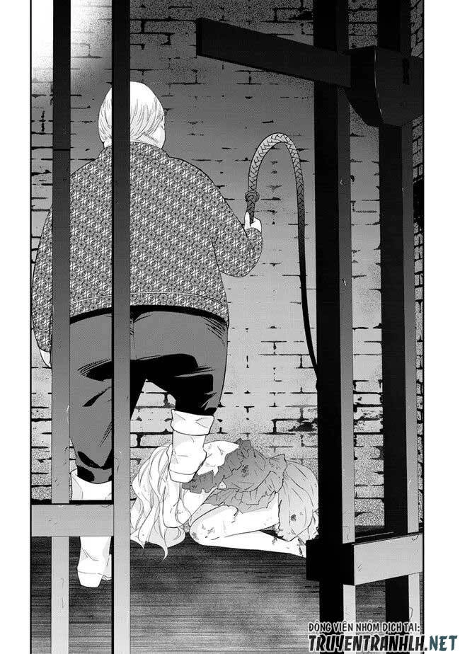 Maou Ni Natte Node, Dungeon Tsukutte Jingai Musume To Honobono Suru Chapter 33 - 18