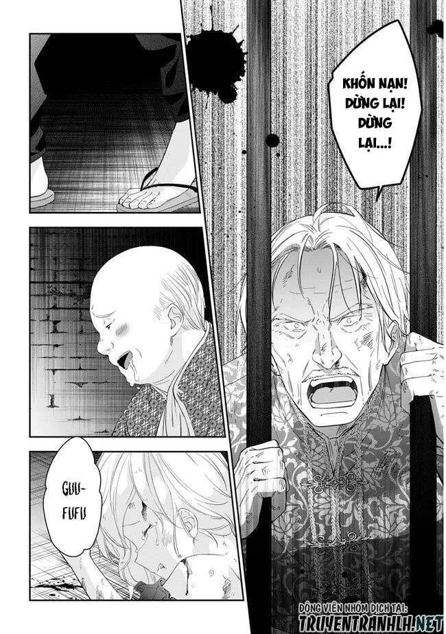 Maou Ni Natte Node, Dungeon Tsukutte Jingai Musume To Honobono Suru Chapter 33 - 20