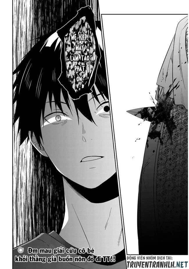 Maou Ni Natte Node, Dungeon Tsukutte Jingai Musume To Honobono Suru Chapter 33 - 22