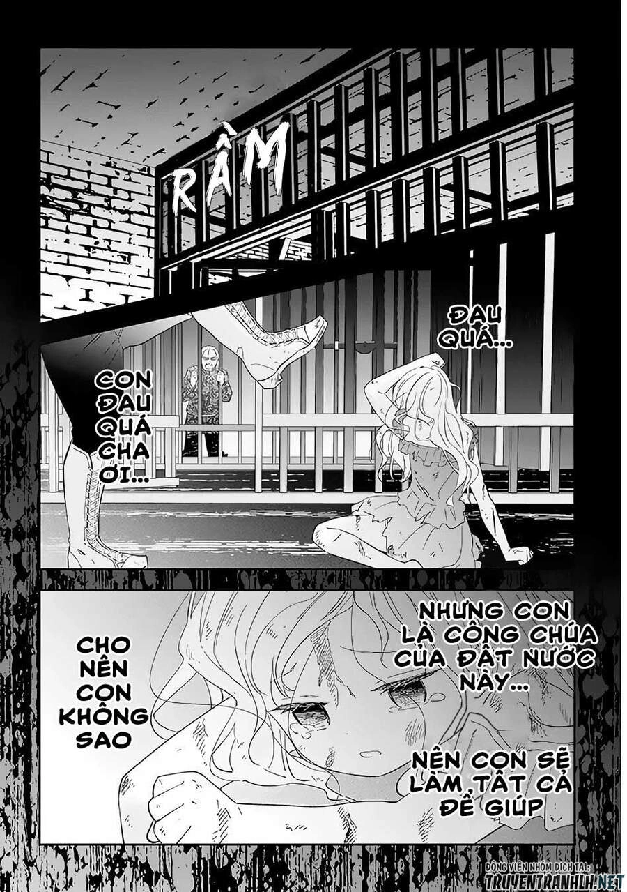 Maou Ni Natte Node, Dungeon Tsukutte Jingai Musume To Honobono Suru Chapter 34 - 4