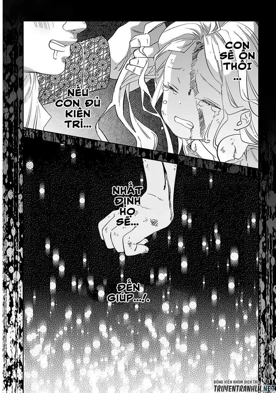 Maou Ni Natte Node, Dungeon Tsukutte Jingai Musume To Honobono Suru Chapter 34 - 5