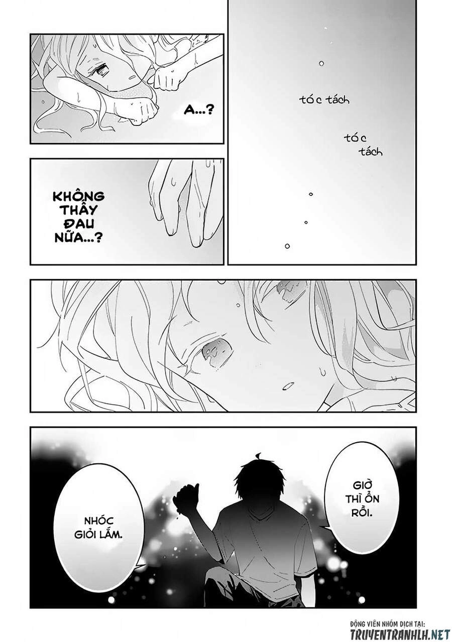 Maou Ni Natte Node, Dungeon Tsukutte Jingai Musume To Honobono Suru Chapter 34 - 6