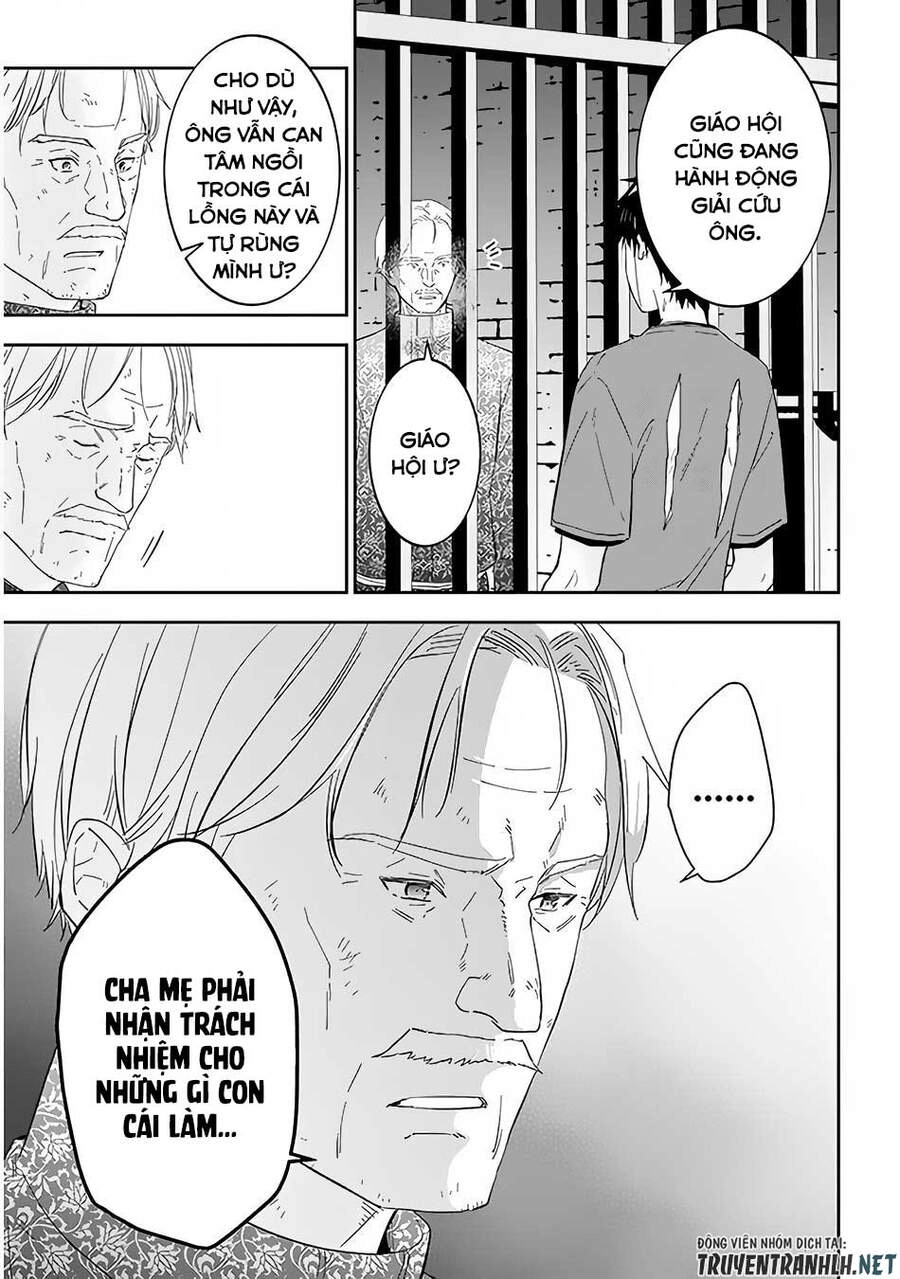 Maou Ni Natte Node, Dungeon Tsukutte Jingai Musume To Honobono Suru Chapter 34 - 11