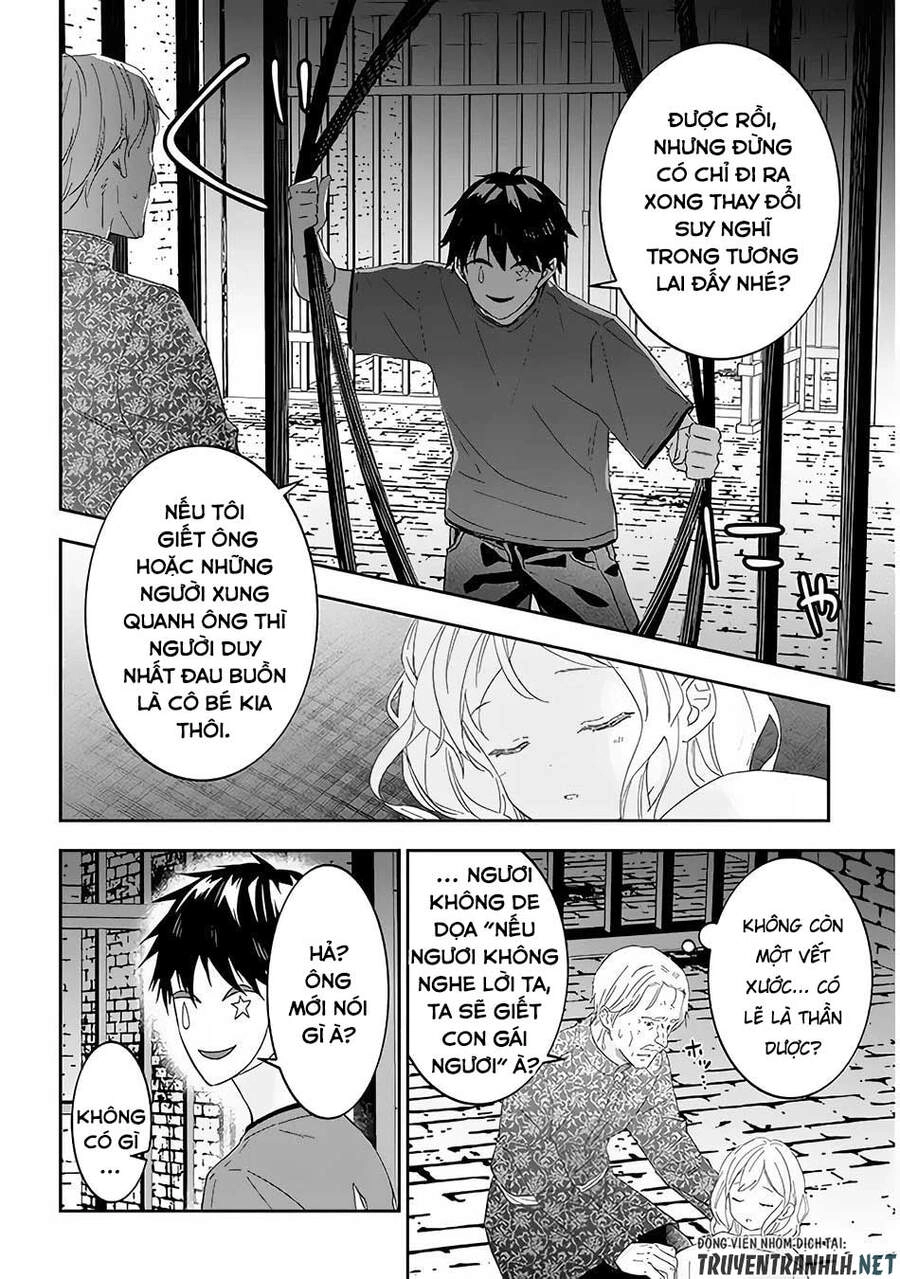 Maou Ni Natte Node, Dungeon Tsukutte Jingai Musume To Honobono Suru Chapter 34 - 12