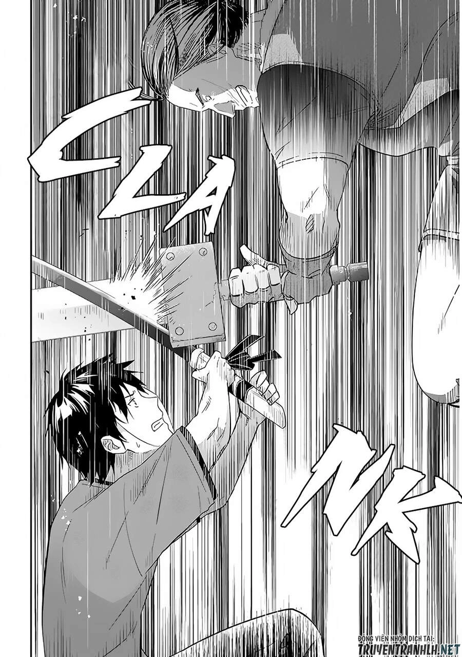 Maou Ni Natte Node, Dungeon Tsukutte Jingai Musume To Honobono Suru Chapter 34 - 22