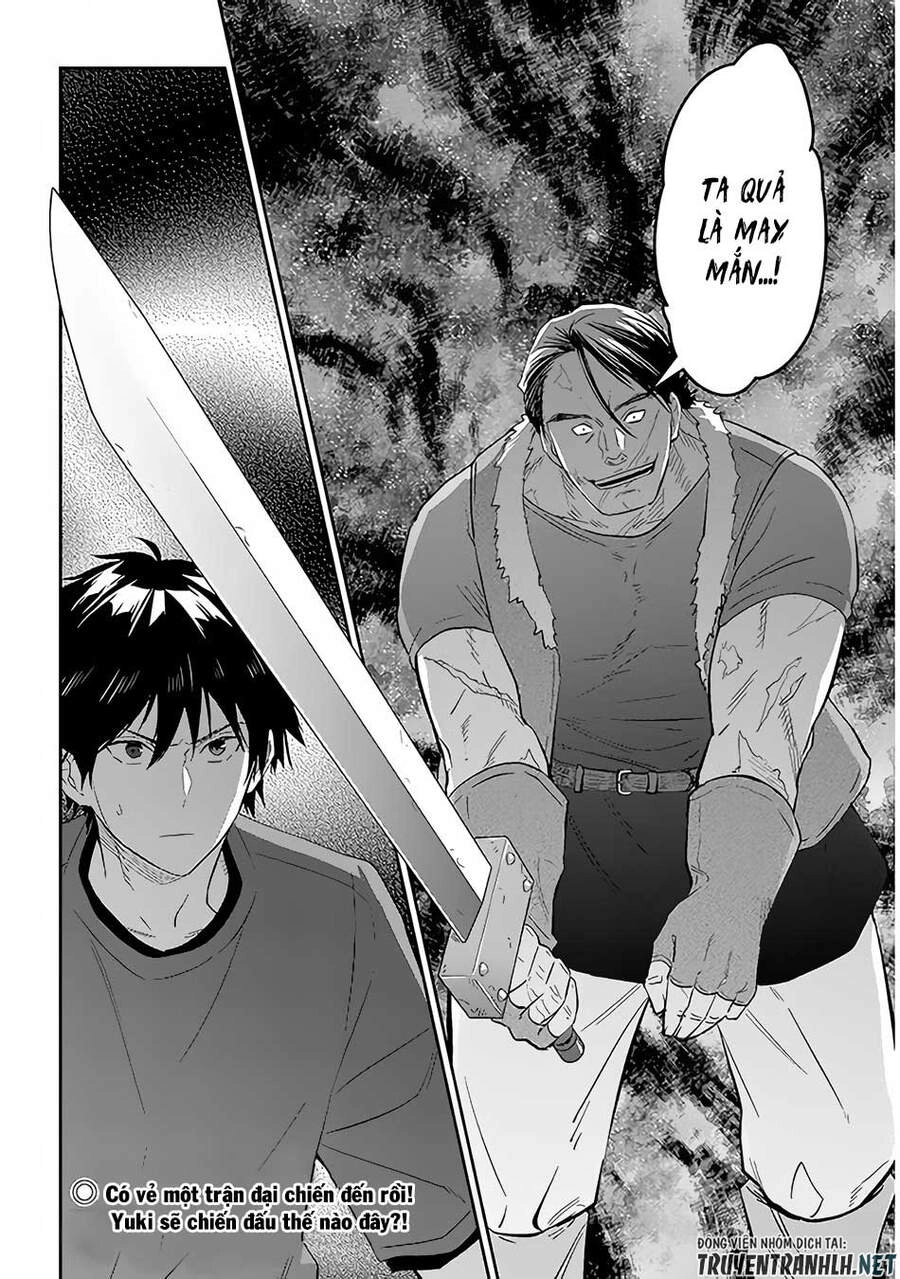 Maou Ni Natte Node, Dungeon Tsukutte Jingai Musume To Honobono Suru Chapter 34 - 24