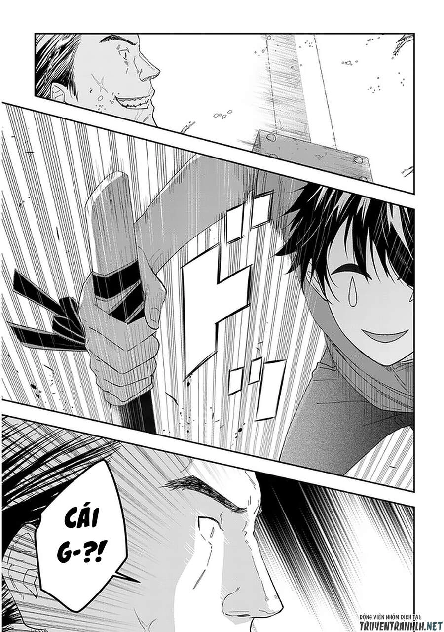 Maou Ni Natte Node, Dungeon Tsukutte Jingai Musume To Honobono Suru Chapter 35 - 15