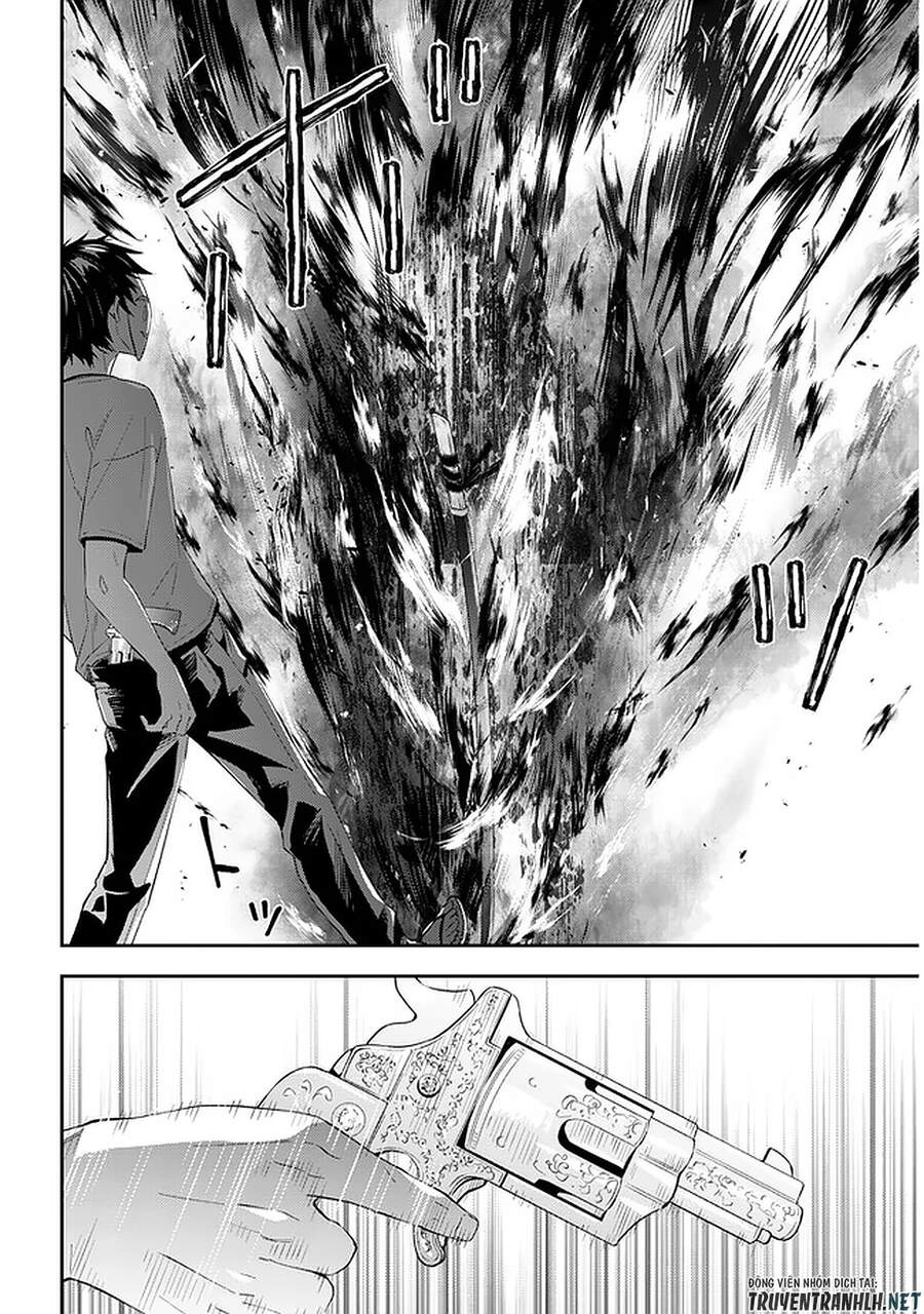 Maou Ni Natte Node, Dungeon Tsukutte Jingai Musume To Honobono Suru Chapter 35 - 16