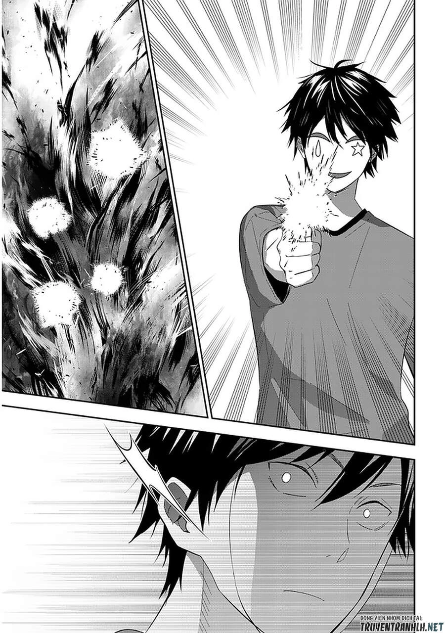 Maou Ni Natte Node, Dungeon Tsukutte Jingai Musume To Honobono Suru Chapter 35 - 17