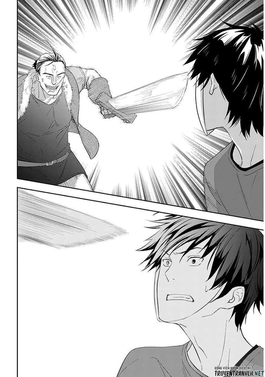 Maou Ni Natte Node, Dungeon Tsukutte Jingai Musume To Honobono Suru Chapter 35 - 18