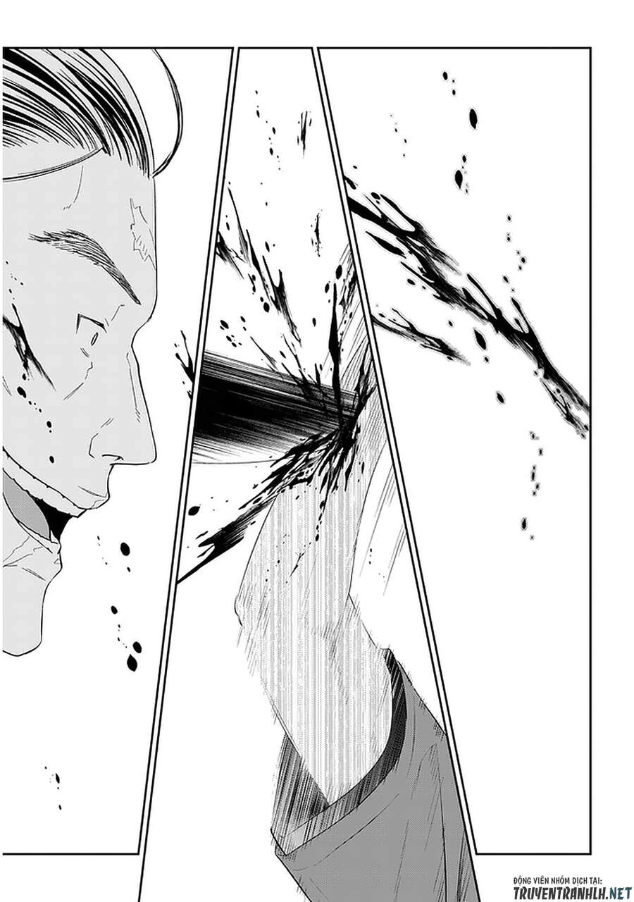 Maou Ni Natte Node, Dungeon Tsukutte Jingai Musume To Honobono Suru Chapter 35 - 19