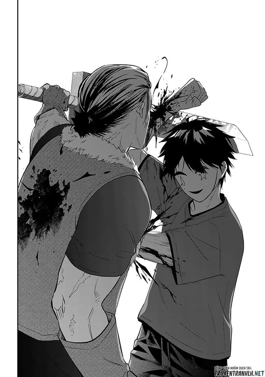 Maou Ni Natte Node, Dungeon Tsukutte Jingai Musume To Honobono Suru Chapter 35 - 20