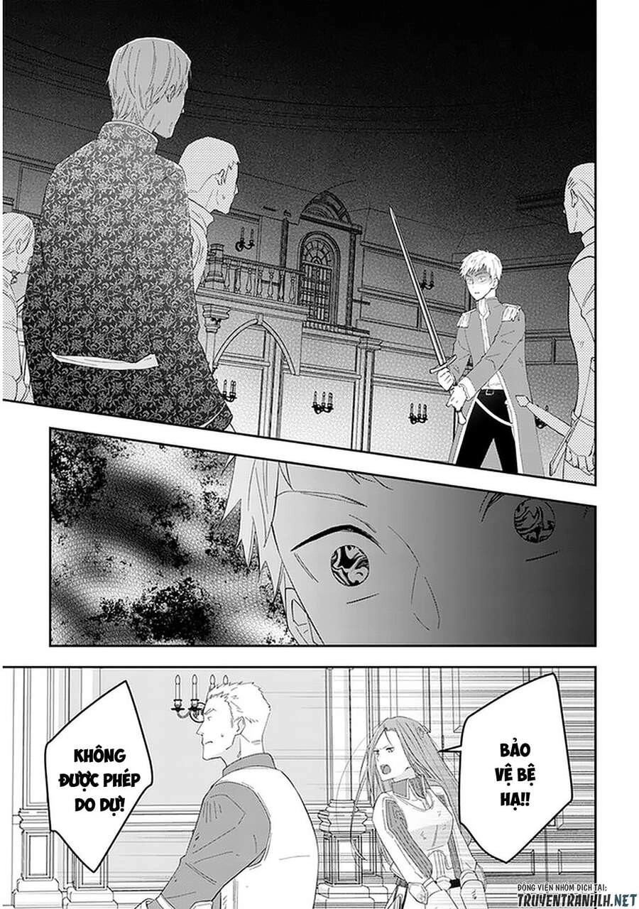 Maou Ni Natte Node, Dungeon Tsukutte Jingai Musume To Honobono Suru Chapter 36 - 13