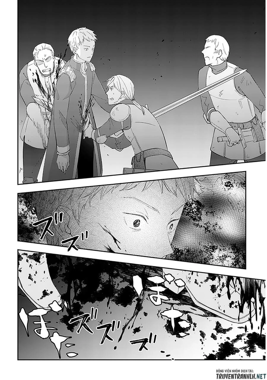 Maou Ni Natte Node, Dungeon Tsukutte Jingai Musume To Honobono Suru Chapter 36 - 14